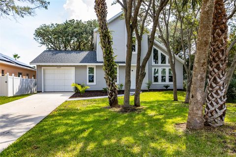 A home in FLAGLER BEACH