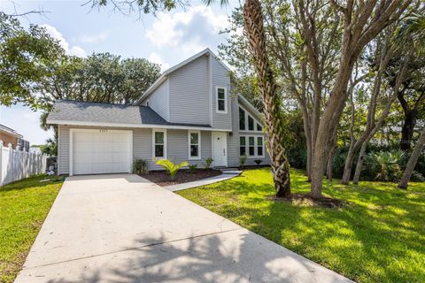 A home in FLAGLER BEACH