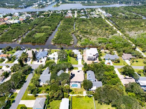 A home in FLAGLER BEACH