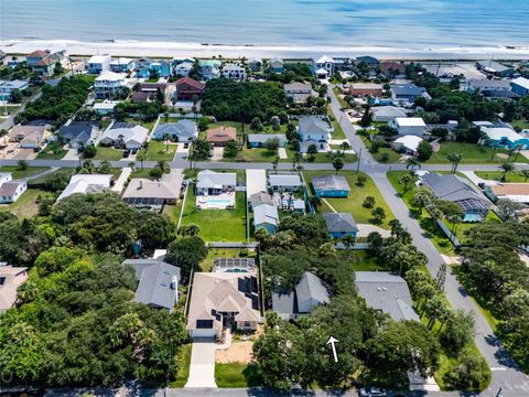 A home in FLAGLER BEACH