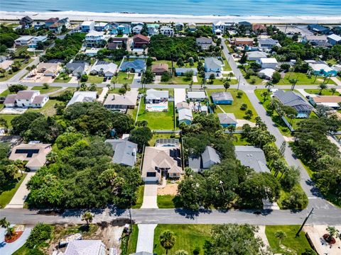 A home in FLAGLER BEACH