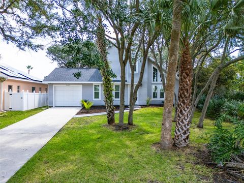 A home in FLAGLER BEACH