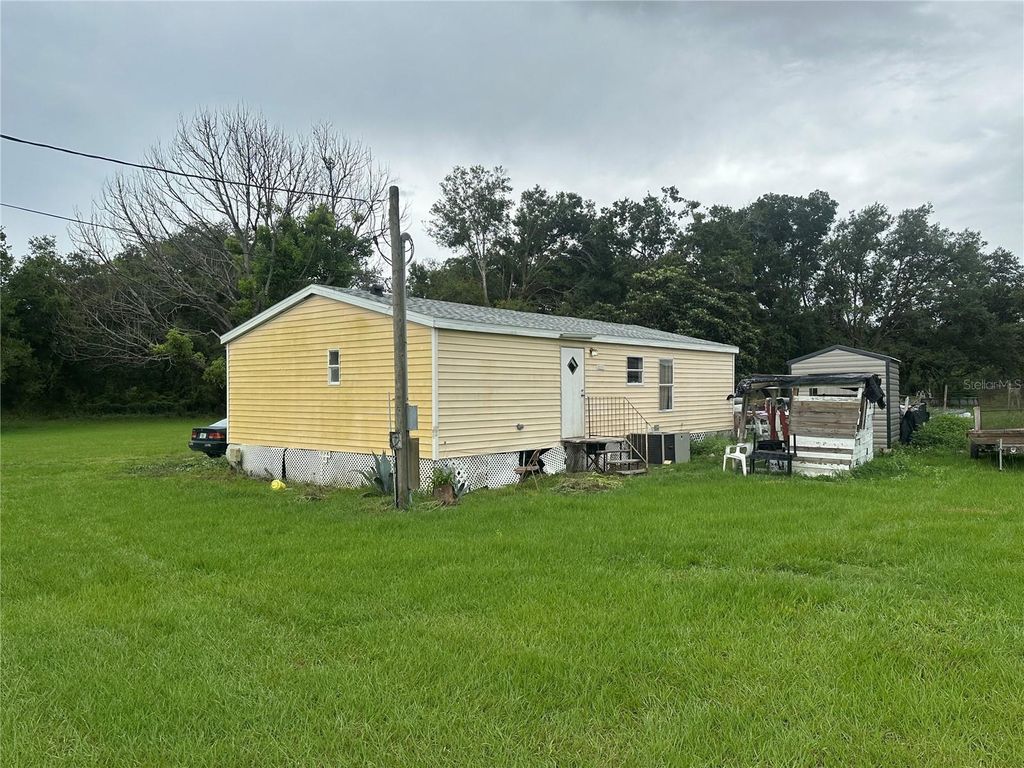 Photo of 7041 23rd Street, Zephyrhills, FL 33540 (MLS # TB8393195)