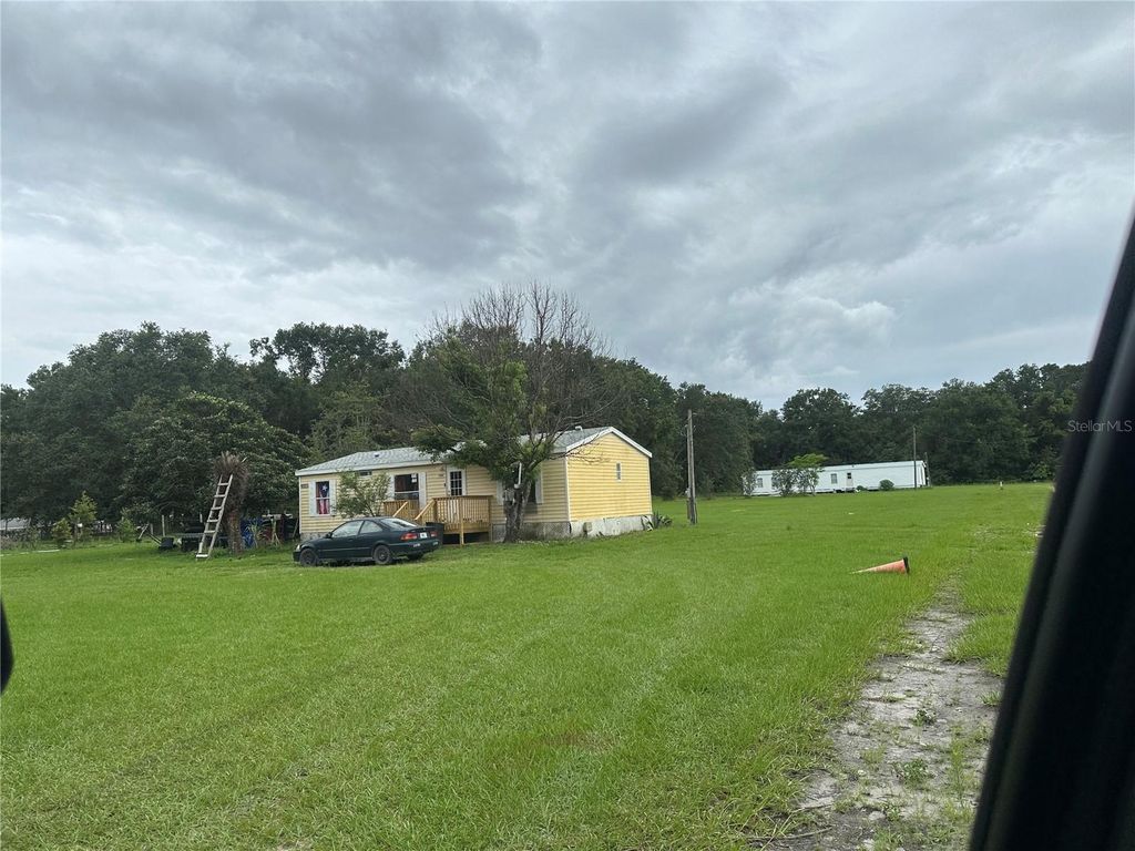 Photo of 7041 23rd Street, Zephyrhills, FL 33540 (MLS # TB8393195)
