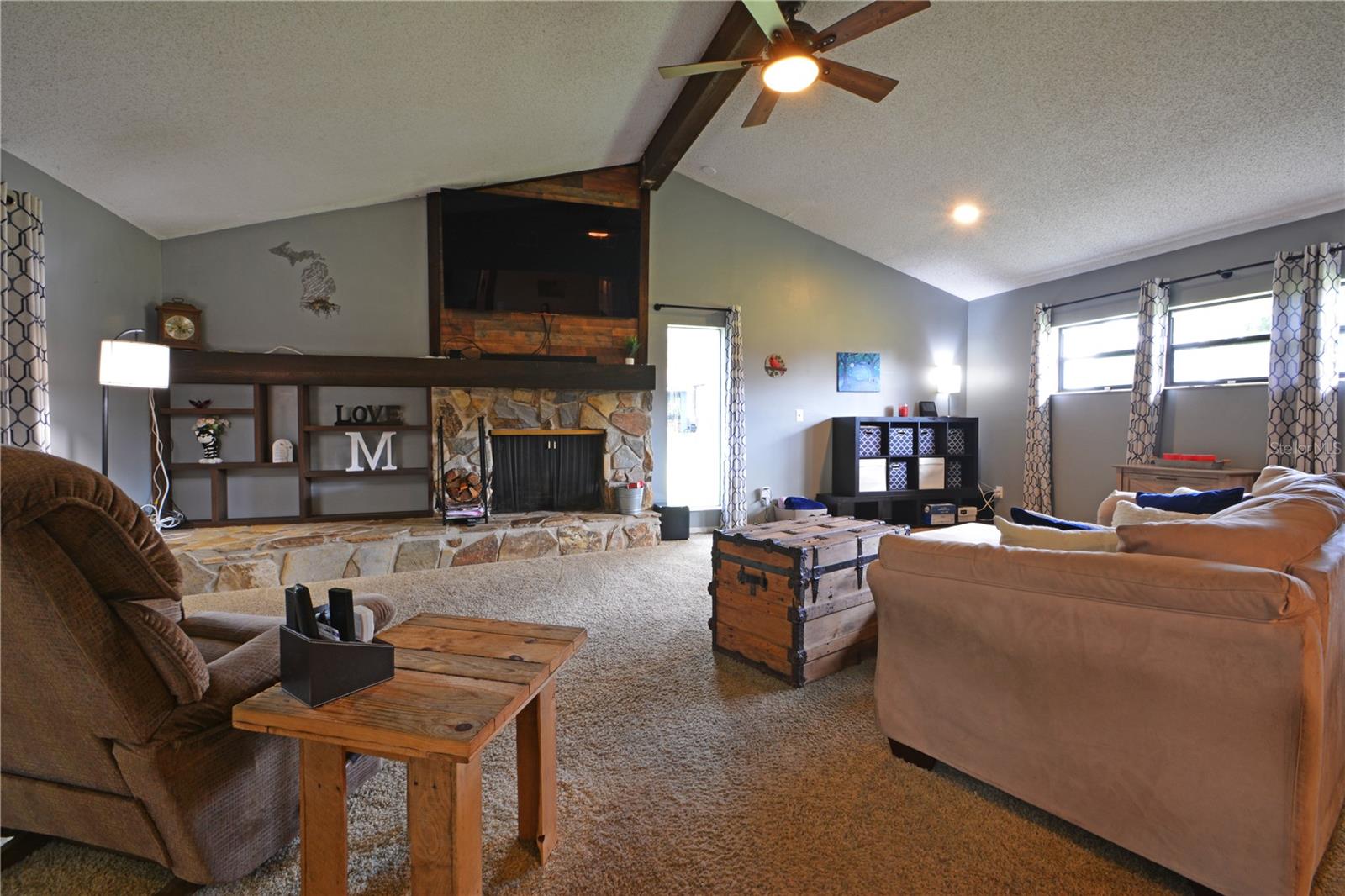 ZEPHYRHILLS COLONY CO - Residential