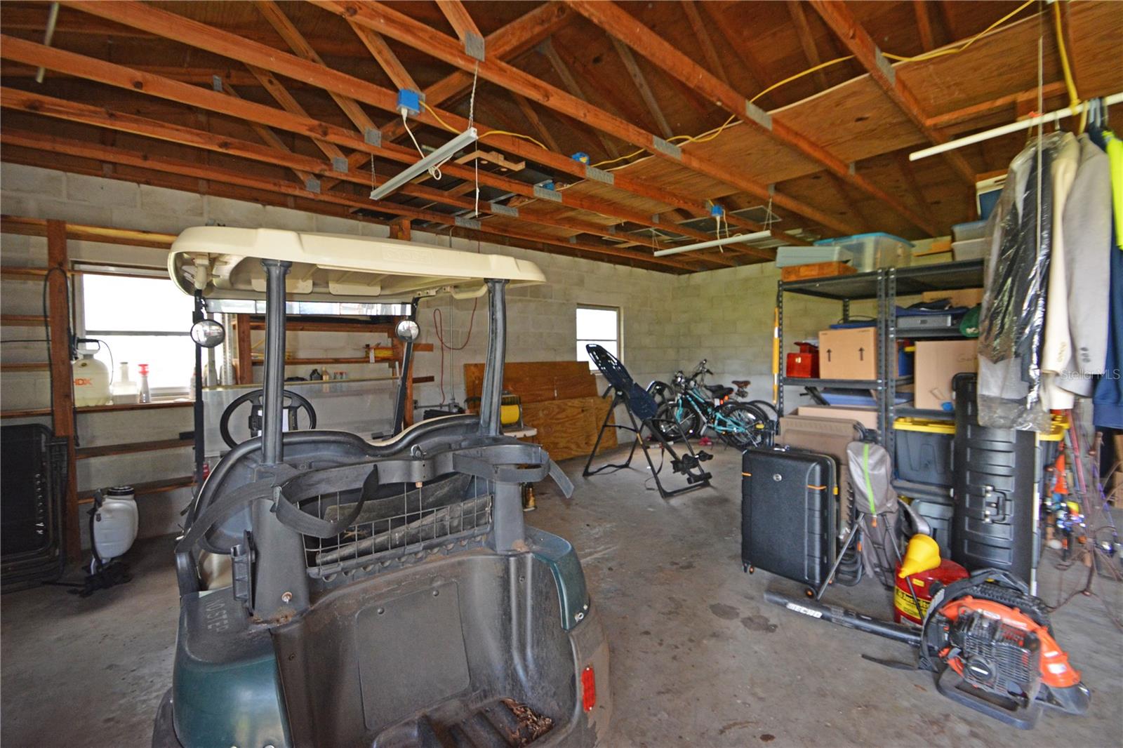 ZEPHYRHILLS COLONY CO - Residential