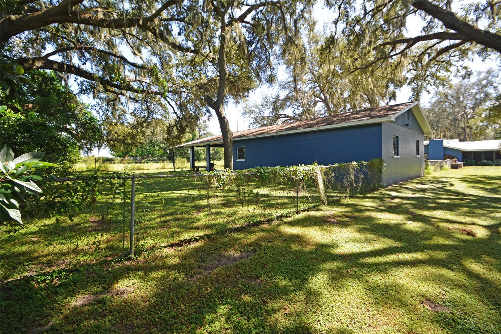 ZEPHYRHILLS COLONY CO - Residential