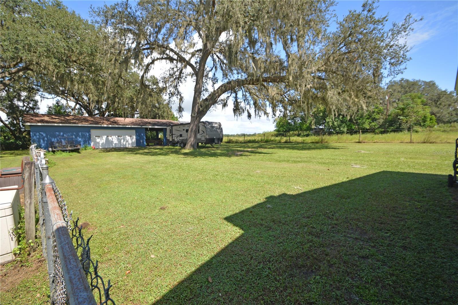 ZEPHYRHILLS COLONY CO - Residential