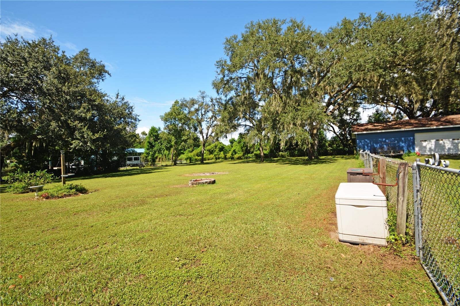 ZEPHYRHILLS COLONY CO - Residential