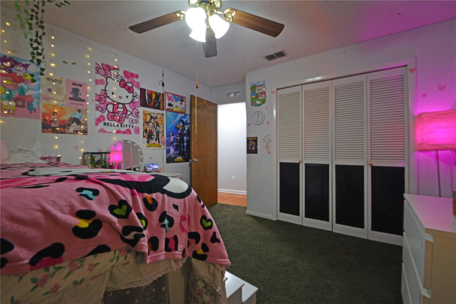 ZEPHYRHILLS COLONY CO - Residential