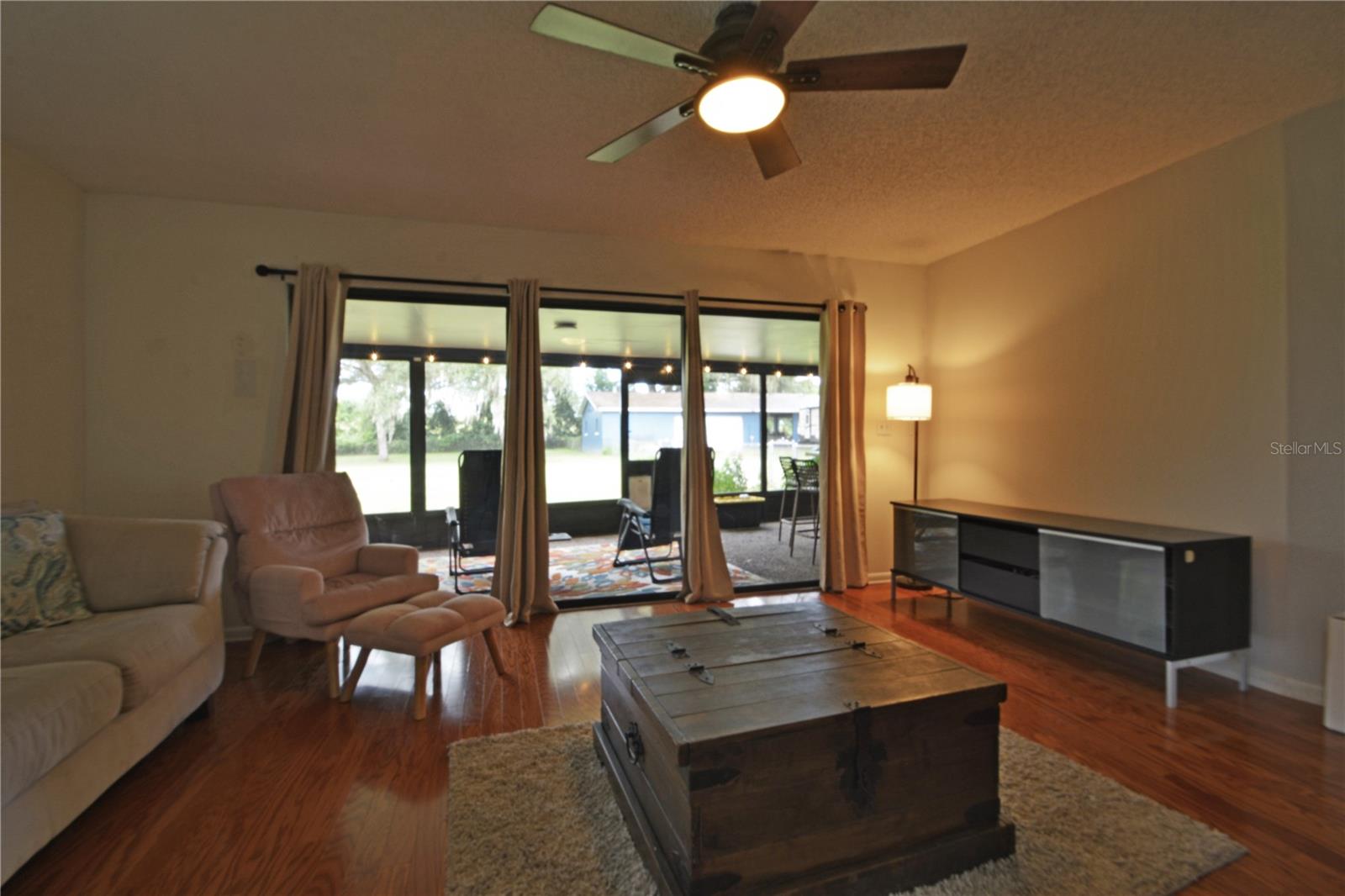 ZEPHYRHILLS COLONY CO - Residential
