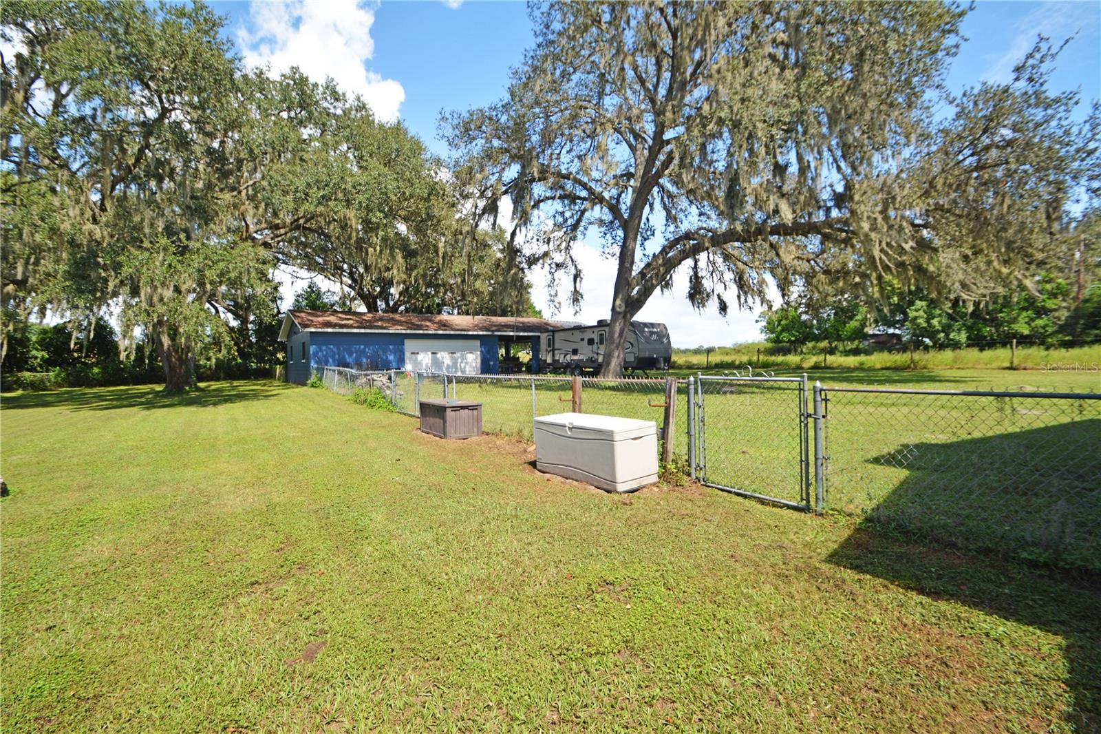 ZEPHYRHILLS COLONY CO - Residential