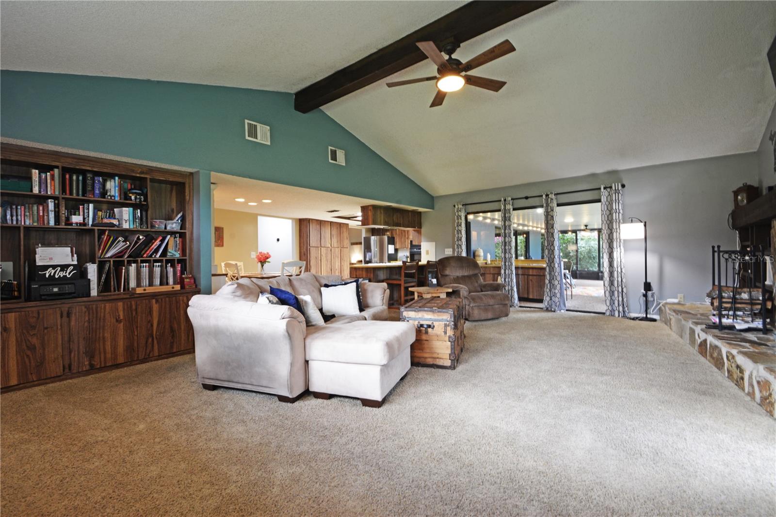 ZEPHYRHILLS COLONY CO - Residential