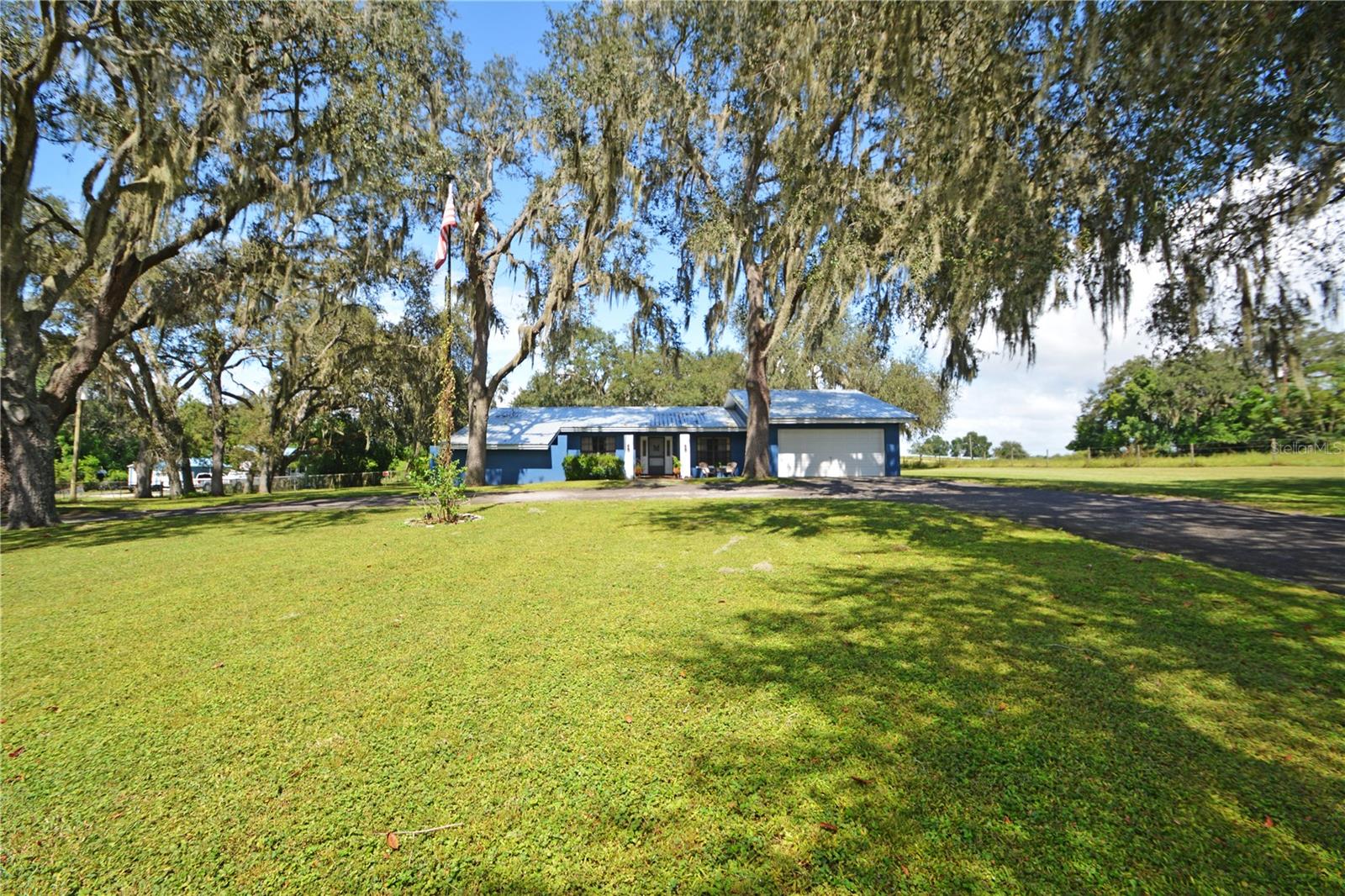 ZEPHYRHILLS COLONY CO - Residential