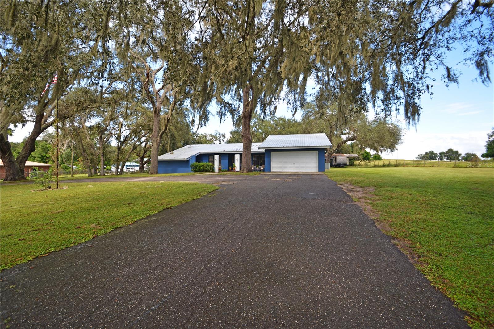 ZEPHYRHILLS COLONY CO - Residential