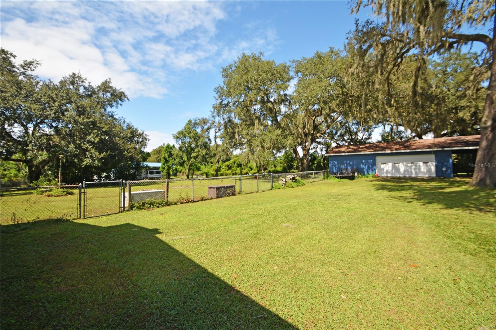 ZEPHYRHILLS COLONY CO - Residential