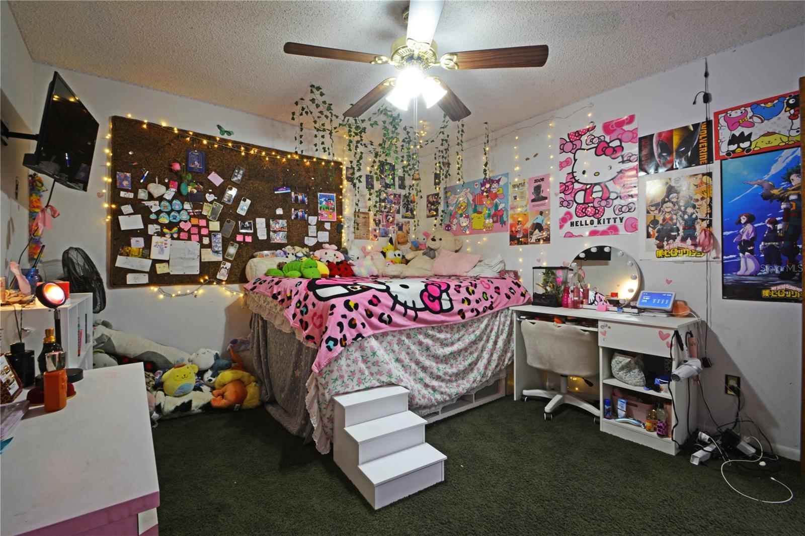ZEPHYRHILLS COLONY CO - Residential