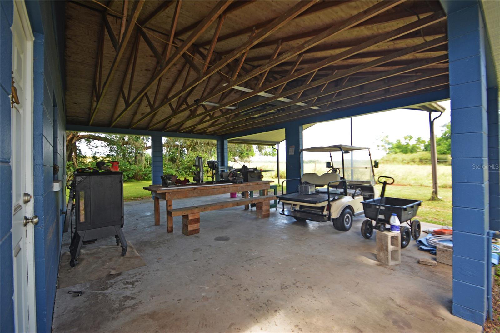 ZEPHYRHILLS COLONY CO - Residential