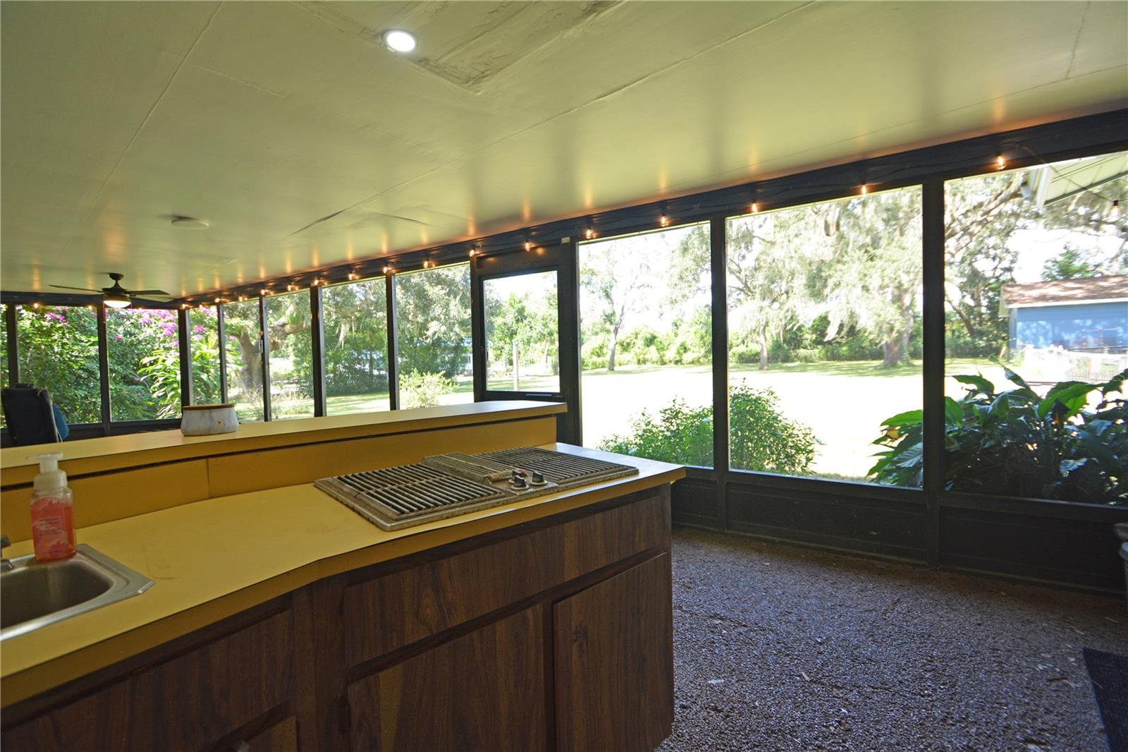 ZEPHYRHILLS COLONY CO - Residential