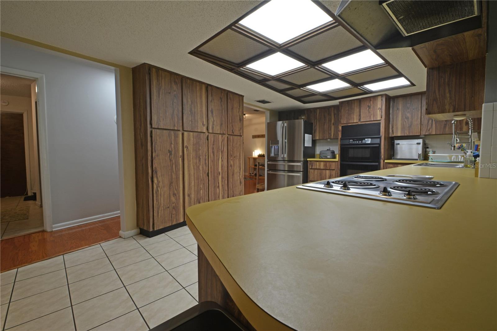 ZEPHYRHILLS COLONY CO - Residential