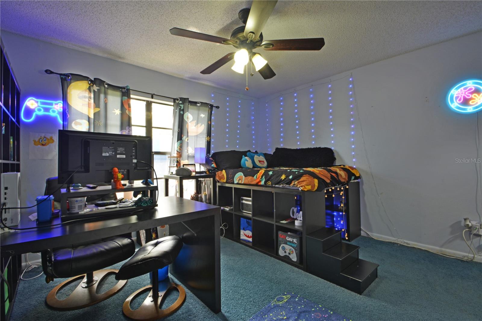 ZEPHYRHILLS COLONY CO - Residential
