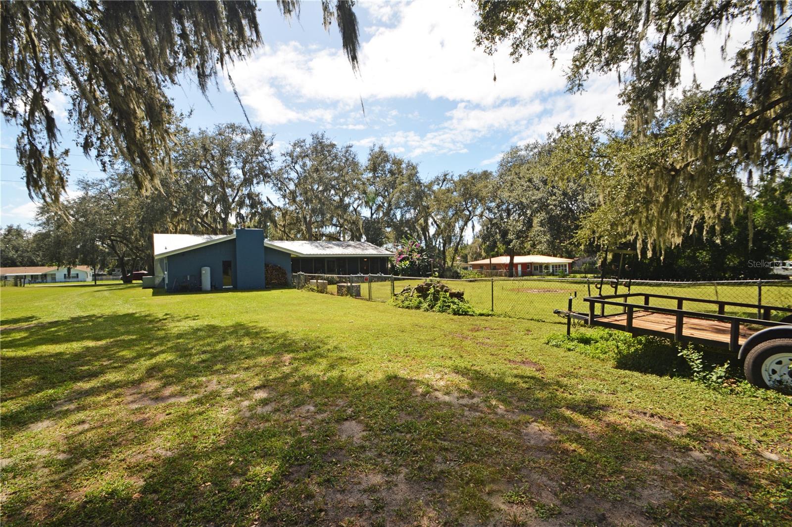 ZEPHYRHILLS COLONY CO - Residential