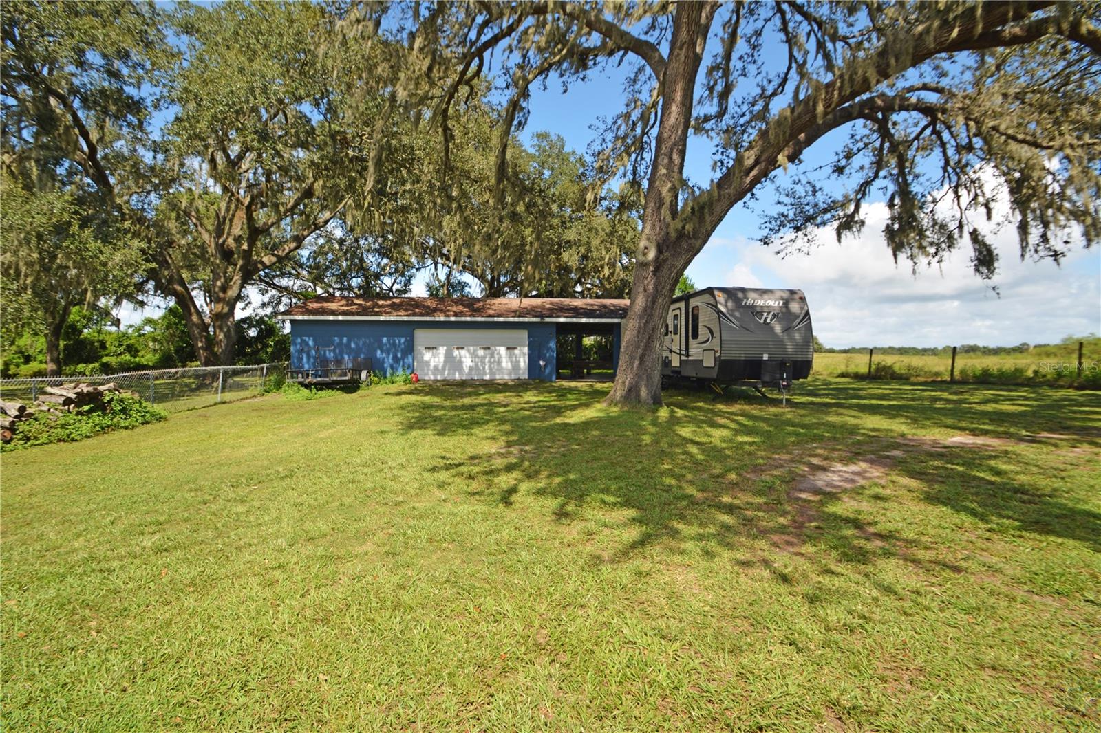 ZEPHYRHILLS COLONY CO - Residential