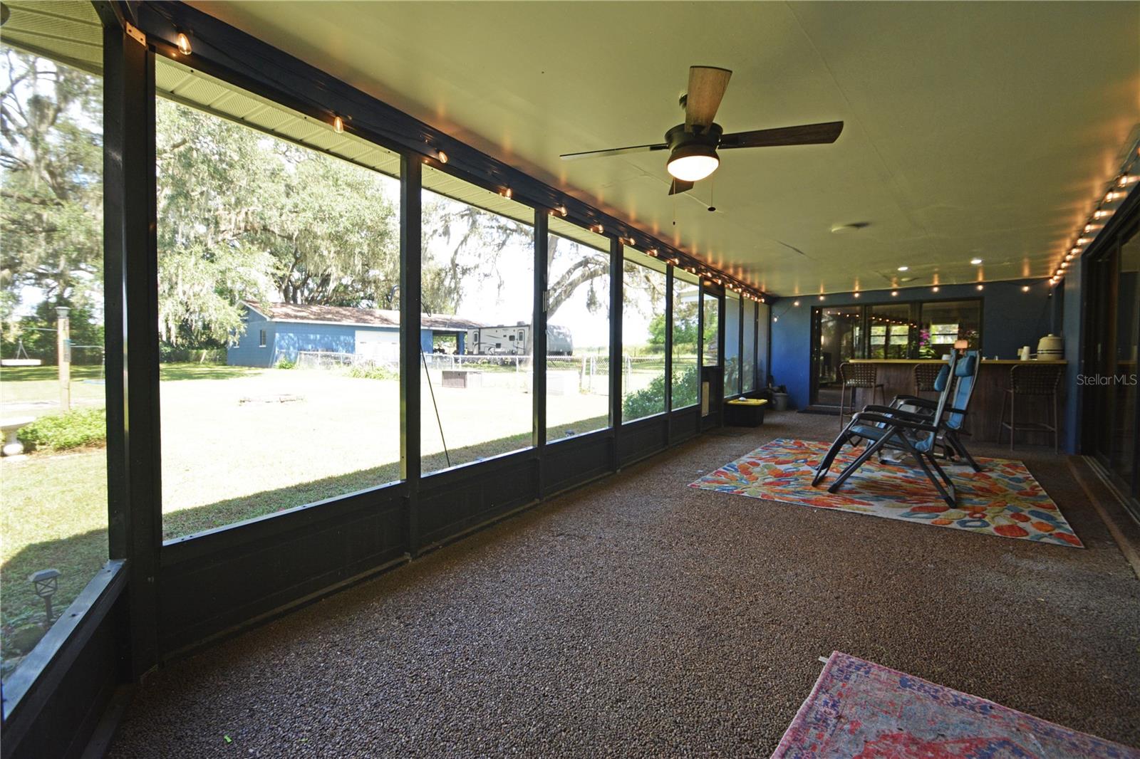 ZEPHYRHILLS COLONY CO - Residential
