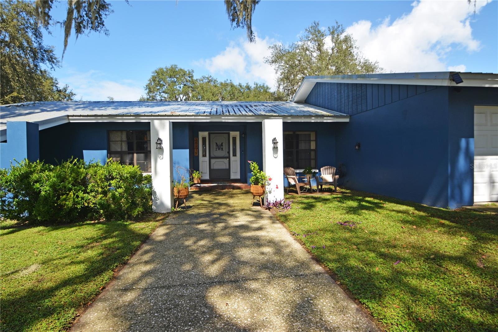 ZEPHYRHILLS COLONY CO - Residential