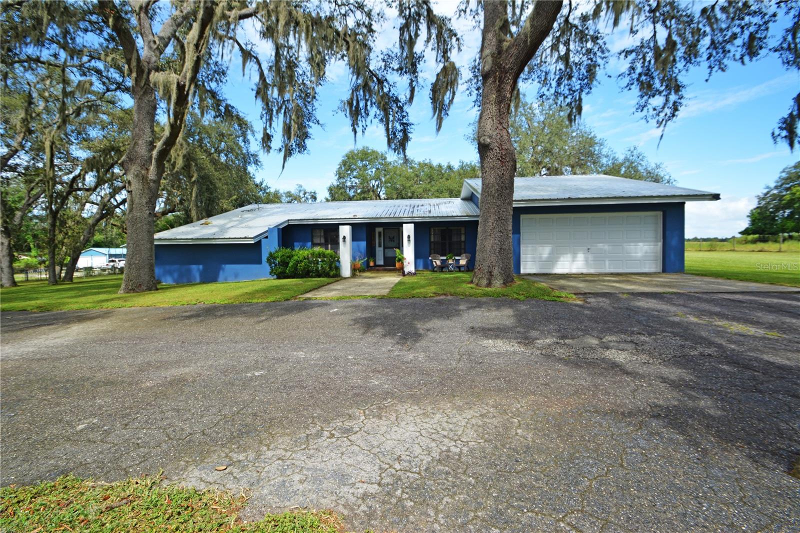 ZEPHYRHILLS COLONY CO - Residential