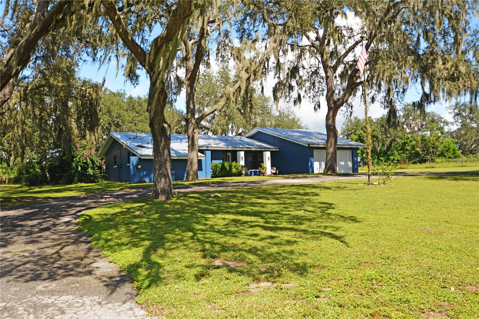 ZEPHYRHILLS COLONY CO - Residential
