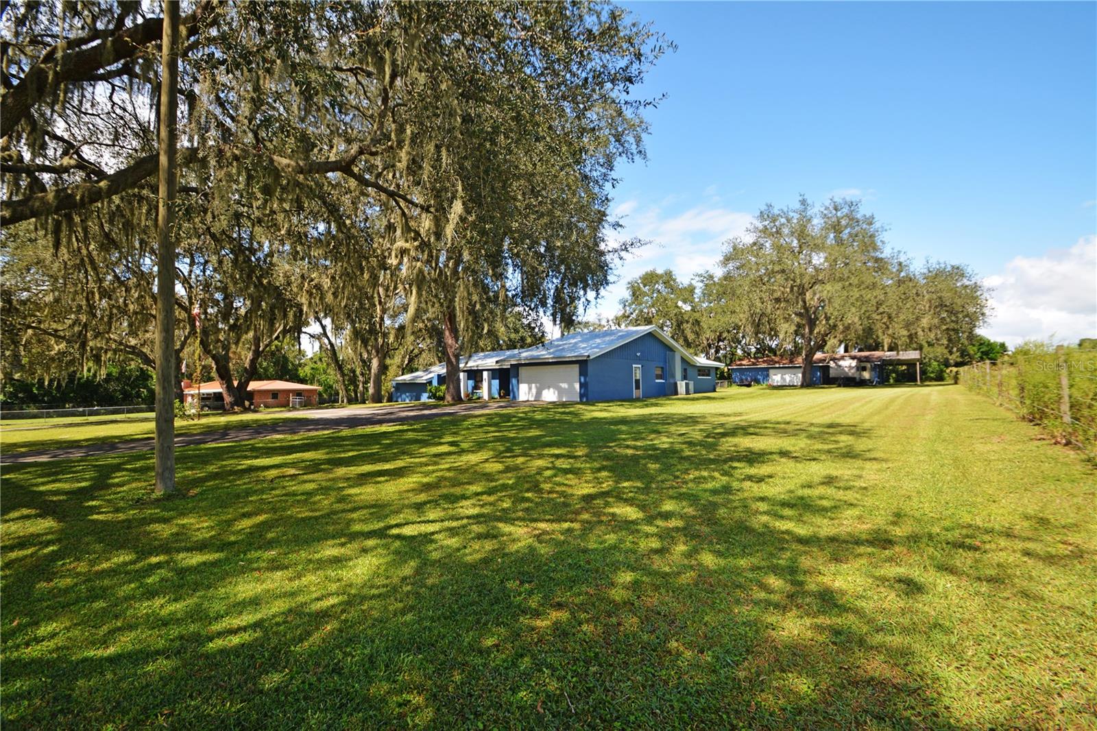ZEPHYRHILLS COLONY CO - Residential