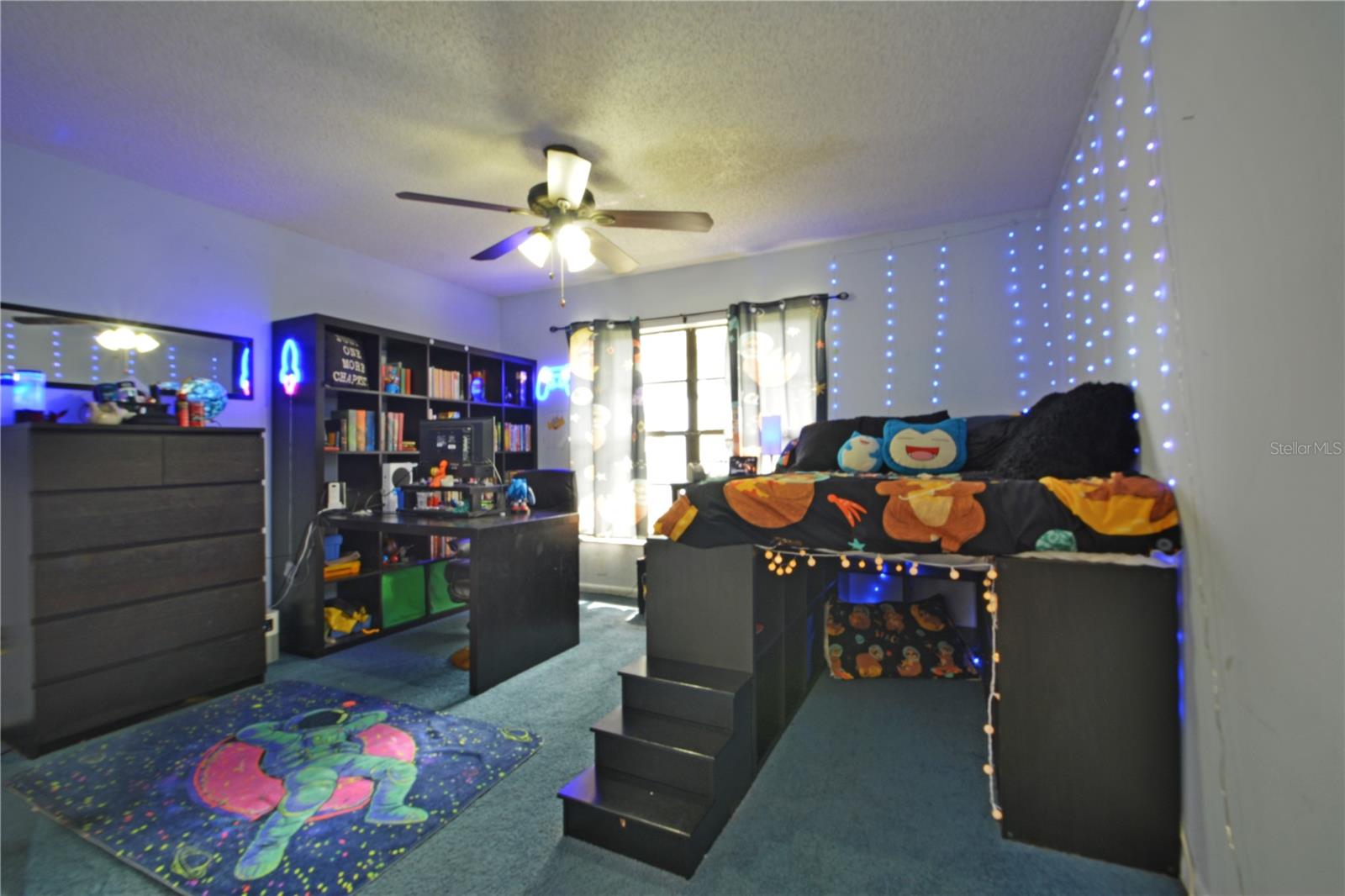 ZEPHYRHILLS COLONY CO - Residential