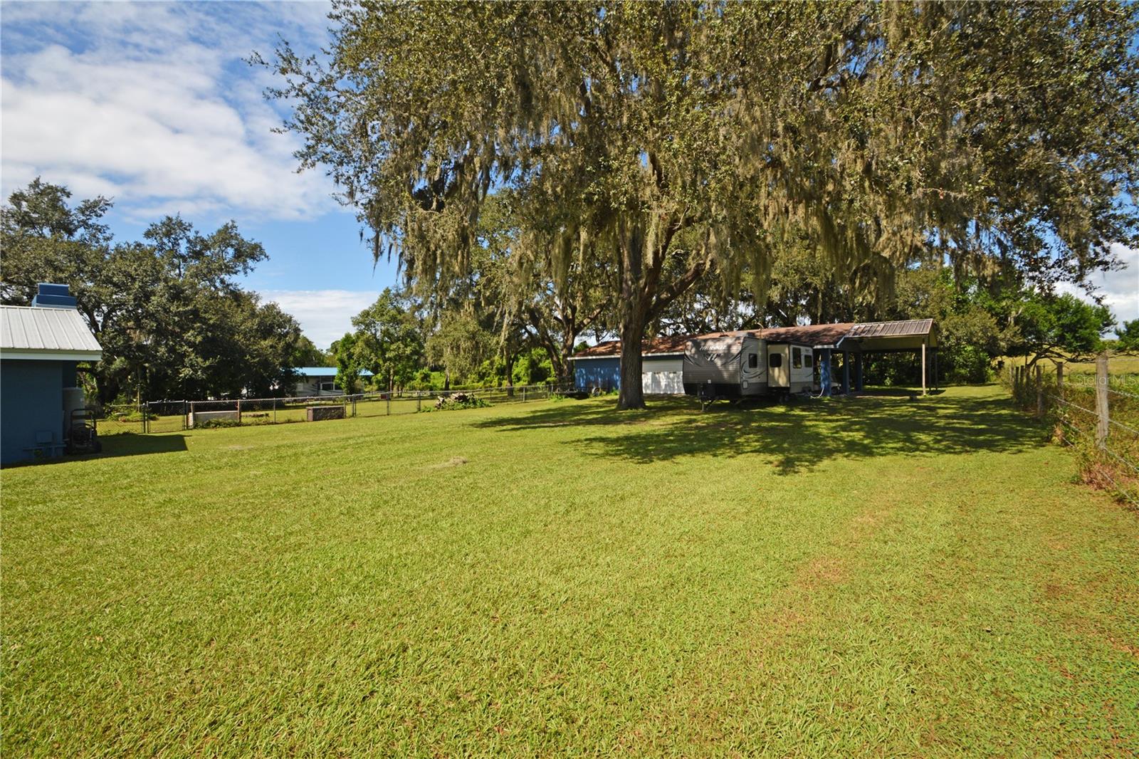 ZEPHYRHILLS COLONY CO - Residential