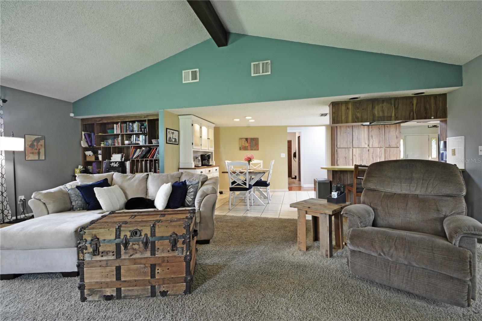 ZEPHYRHILLS COLONY CO - Residential