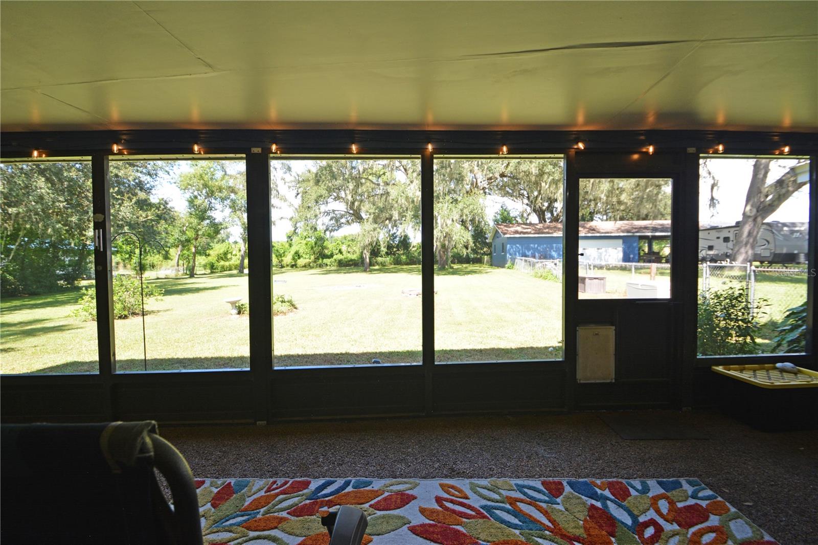 ZEPHYRHILLS COLONY CO - Residential