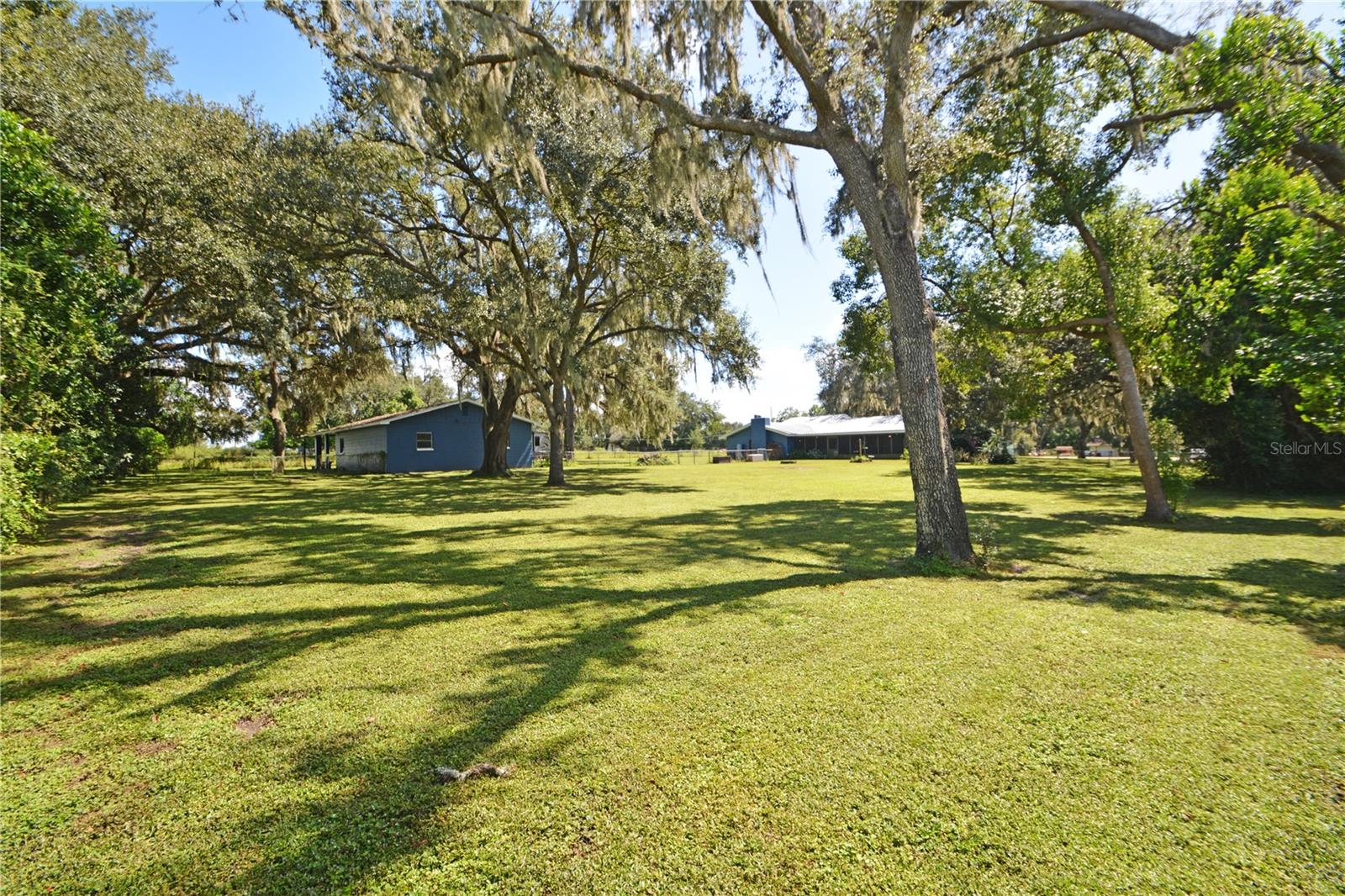 ZEPHYRHILLS COLONY CO - Residential