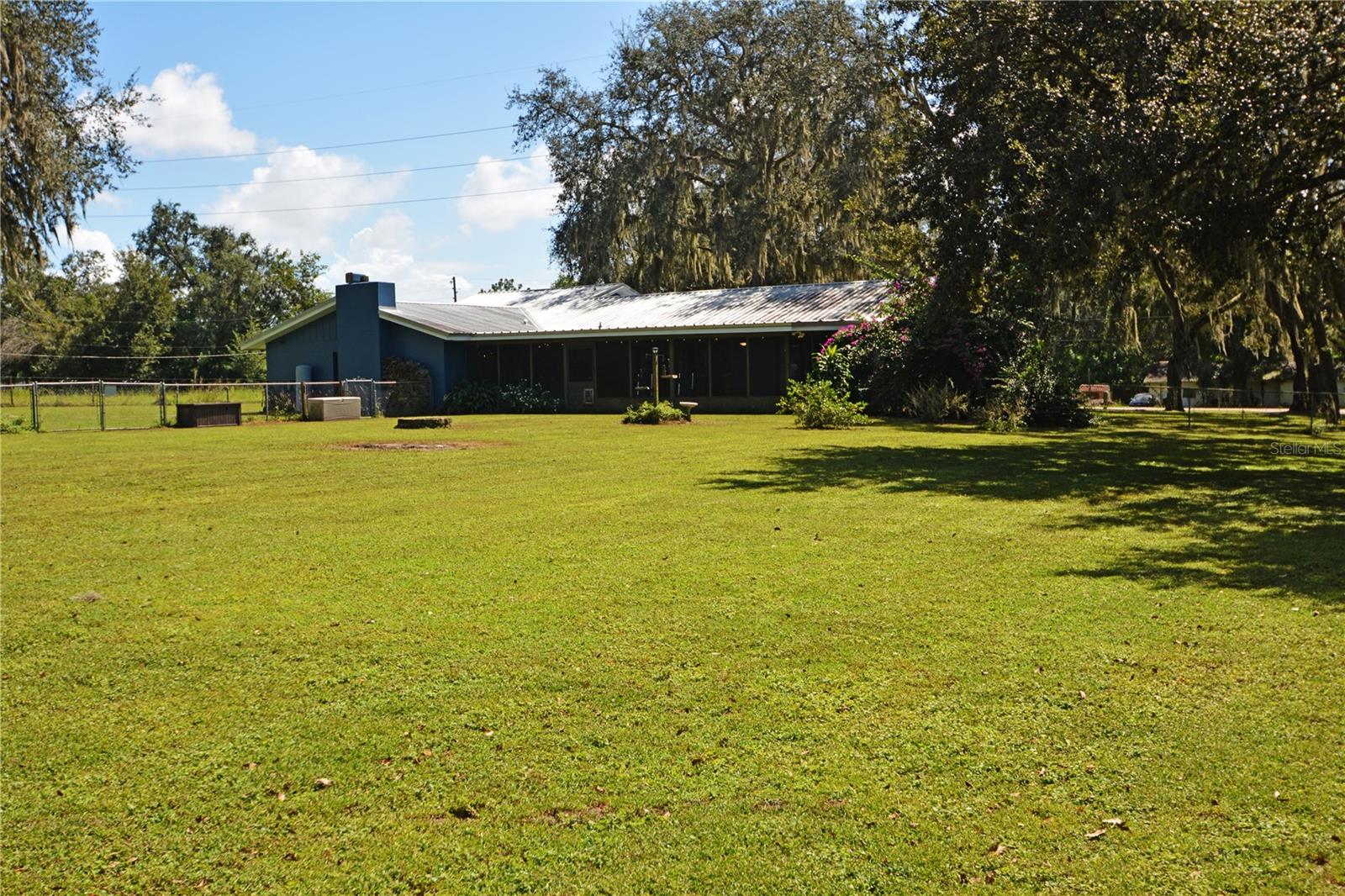 ZEPHYRHILLS COLONY CO - Residential