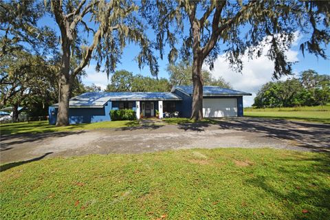 Photo of 38919 Otis Allen Road, Zephyrhills, FL 33540 (MLS # TB8436158)