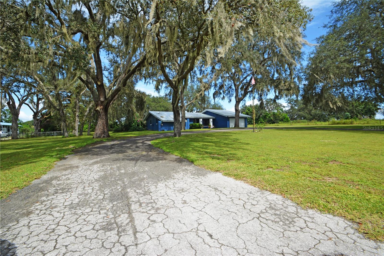 ZEPHYRHILLS COLONY CO - Residential