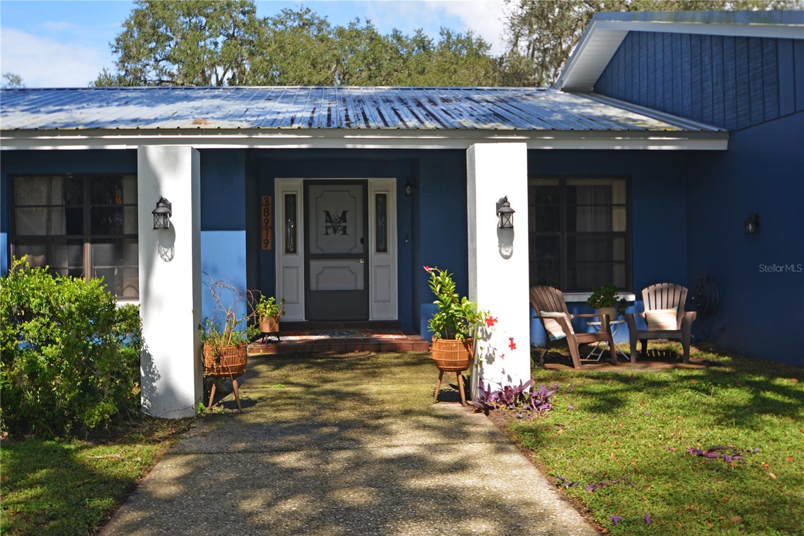 ZEPHYRHILLS COLONY CO - Residential
