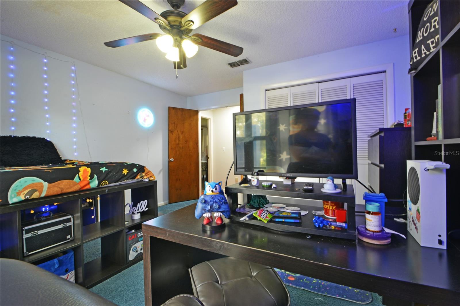 ZEPHYRHILLS COLONY CO - Residential