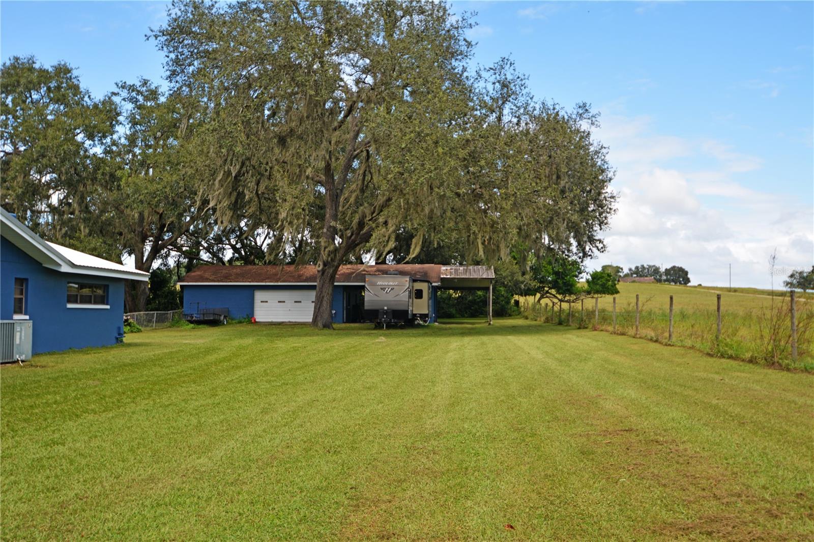 ZEPHYRHILLS COLONY CO - Residential