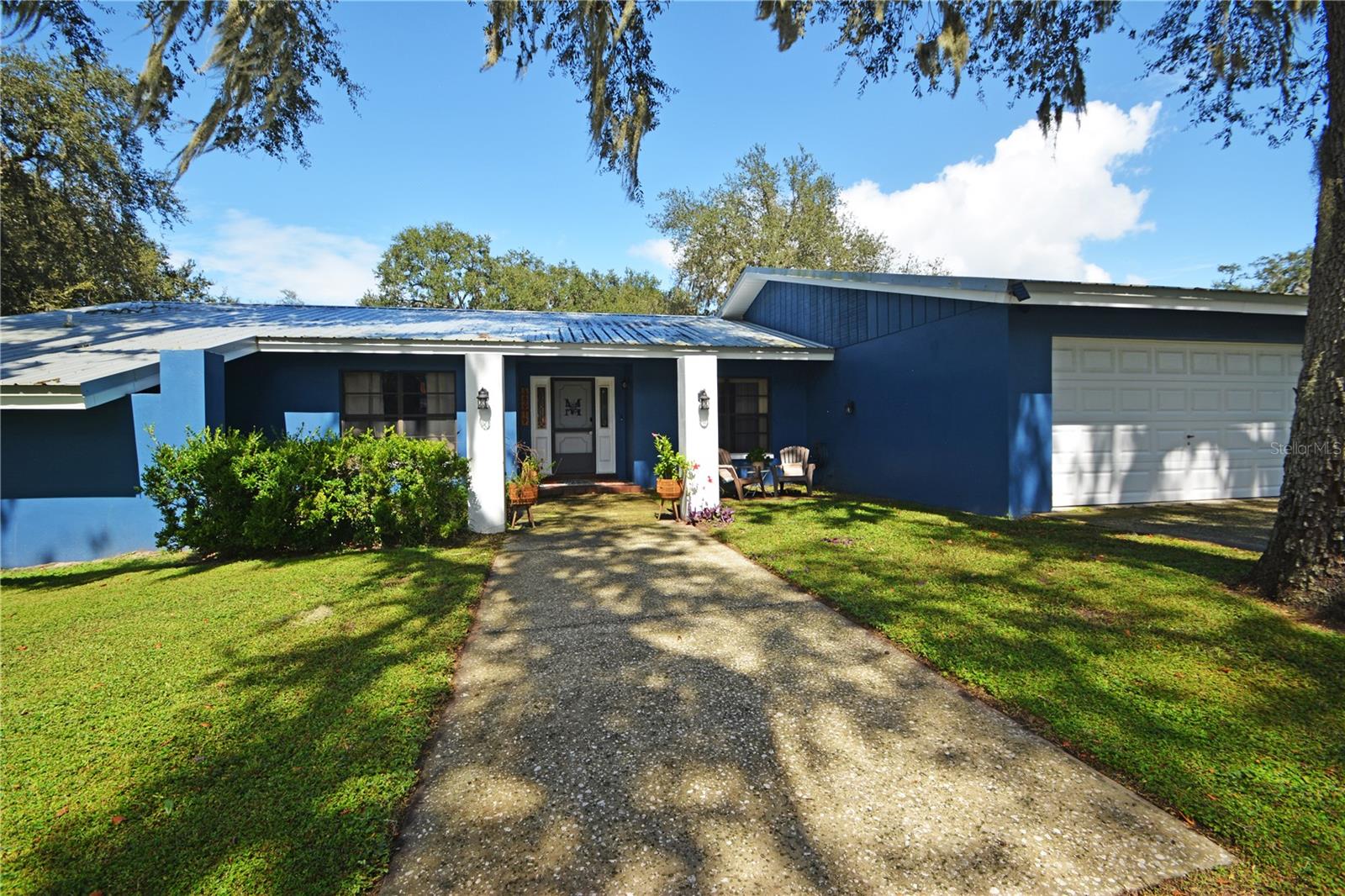 ZEPHYRHILLS COLONY CO - Residential