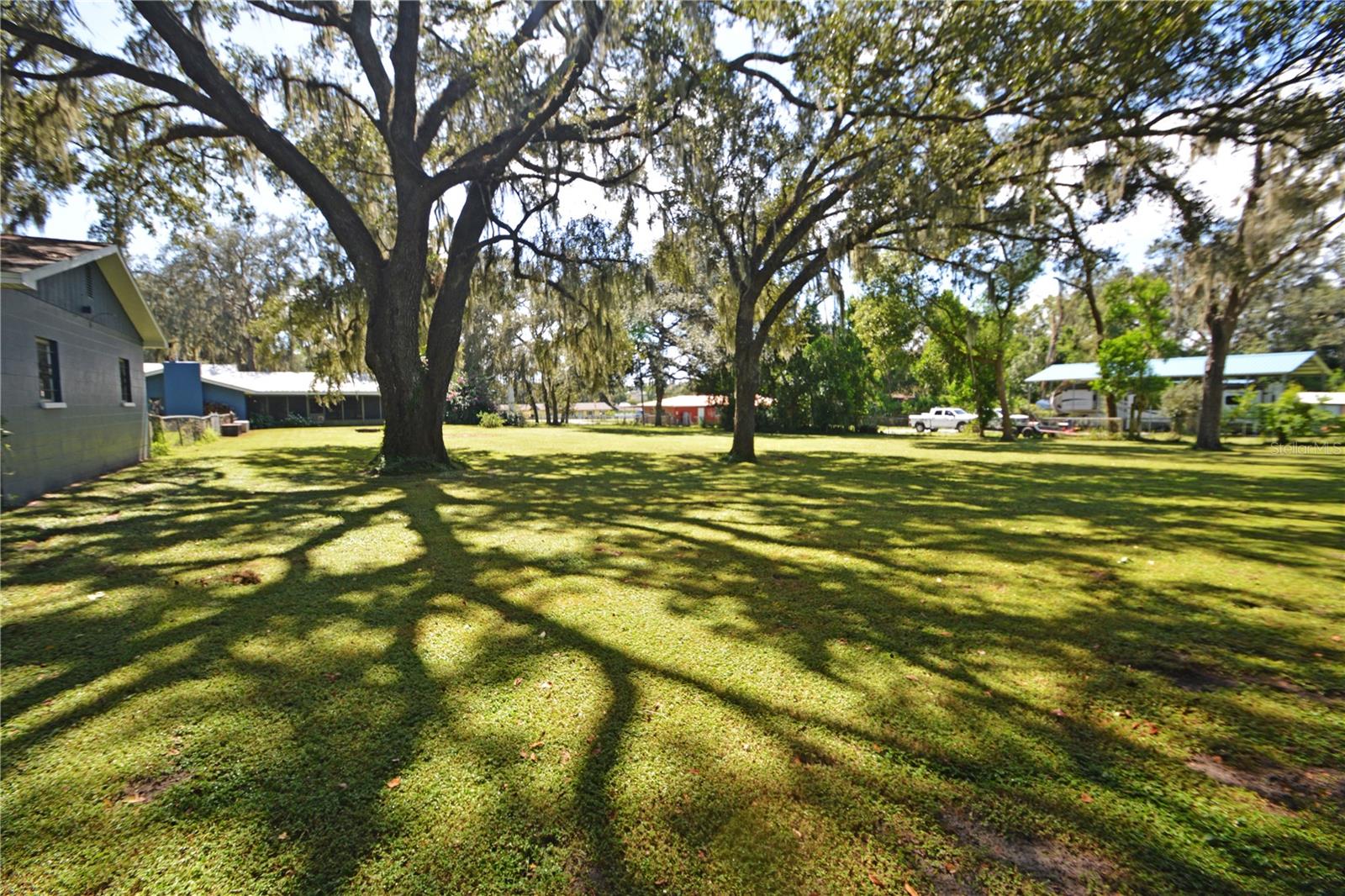 ZEPHYRHILLS COLONY CO - Residential