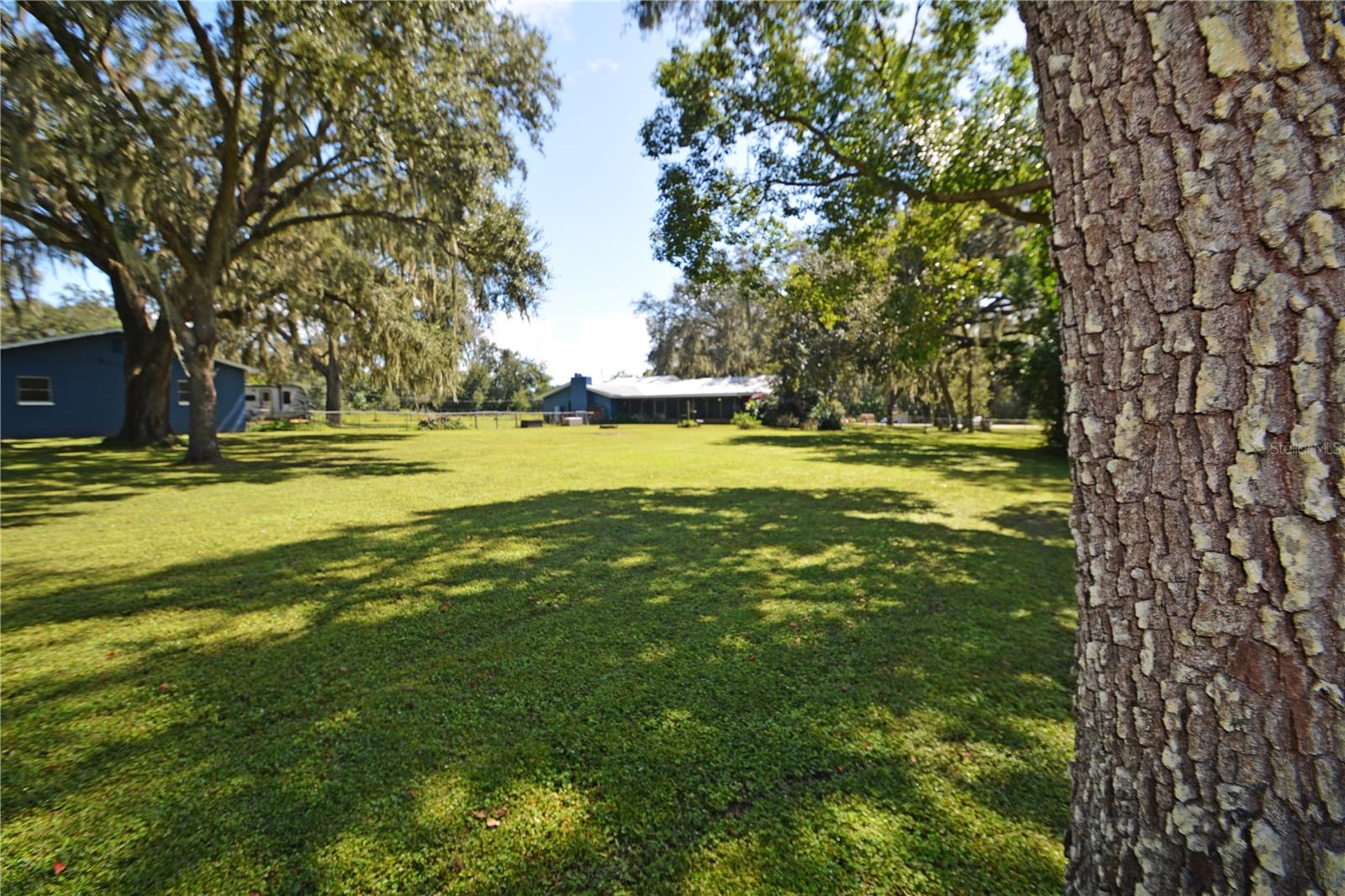 ZEPHYRHILLS COLONY CO - Residential