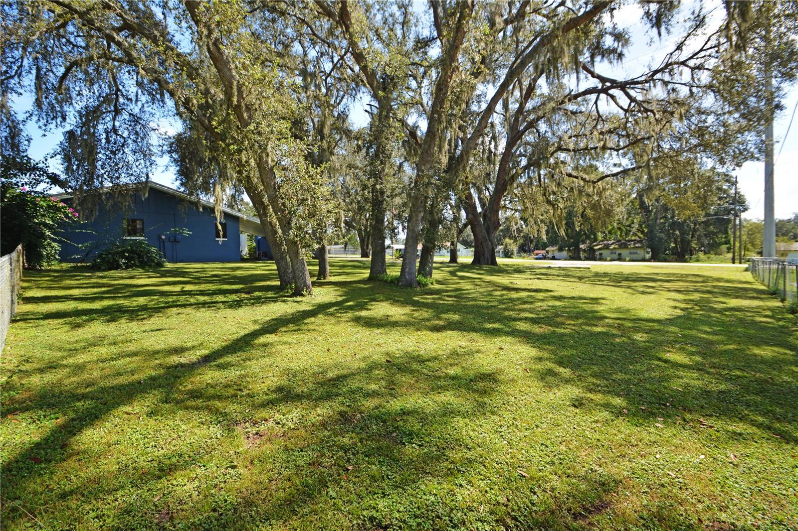 ZEPHYRHILLS COLONY CO - Residential