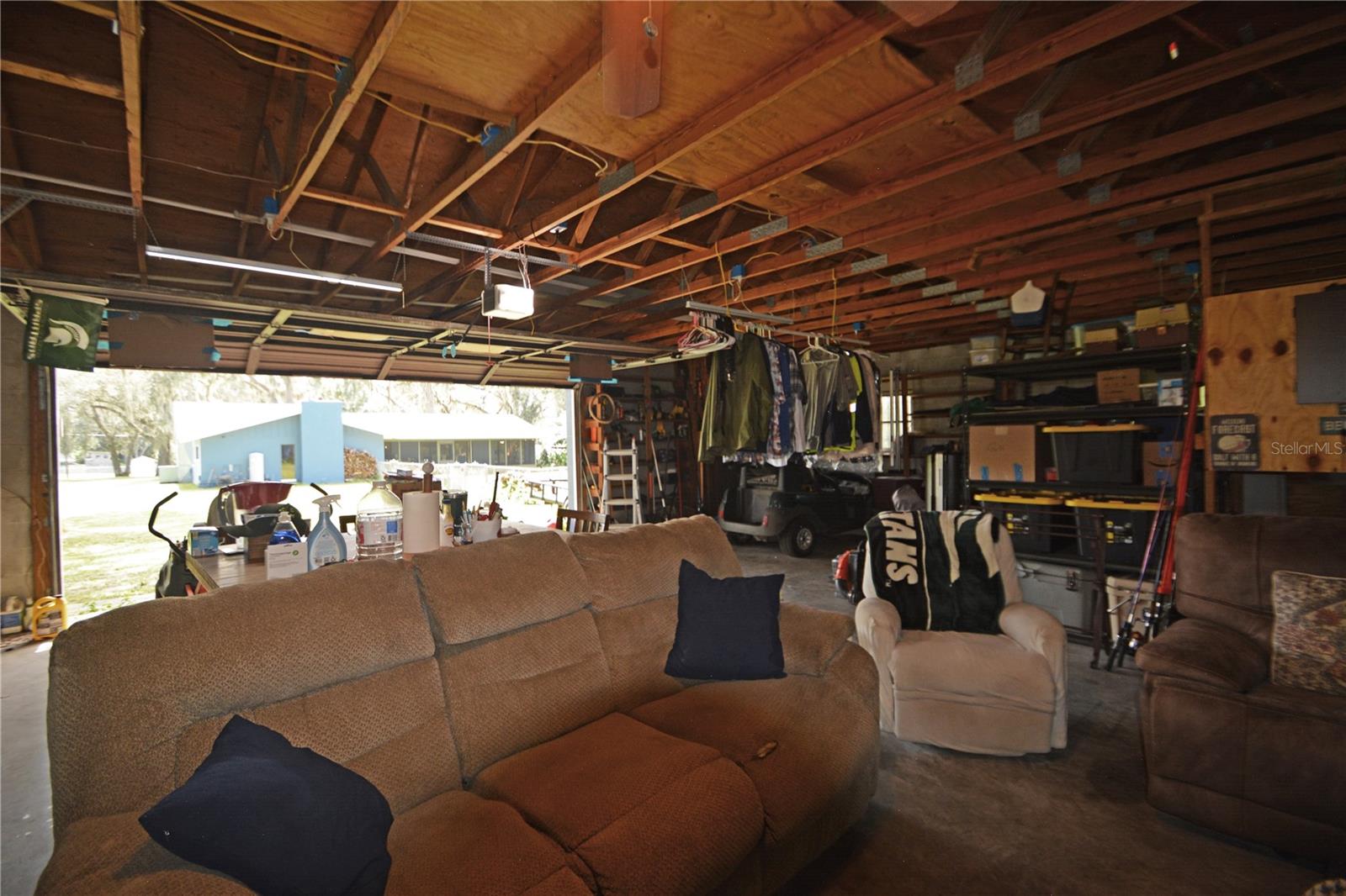 ZEPHYRHILLS COLONY CO - Residential