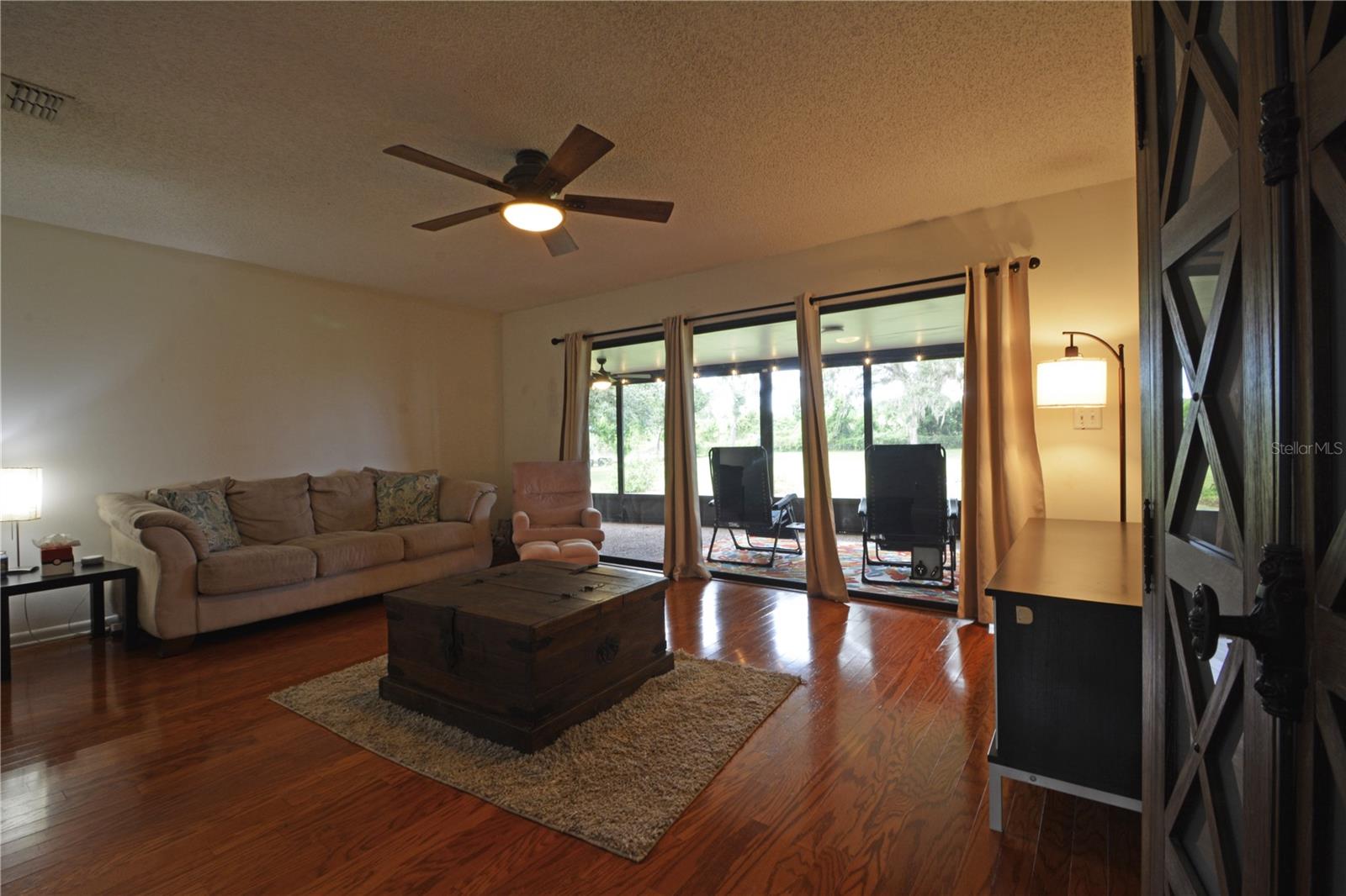 ZEPHYRHILLS COLONY CO - Residential