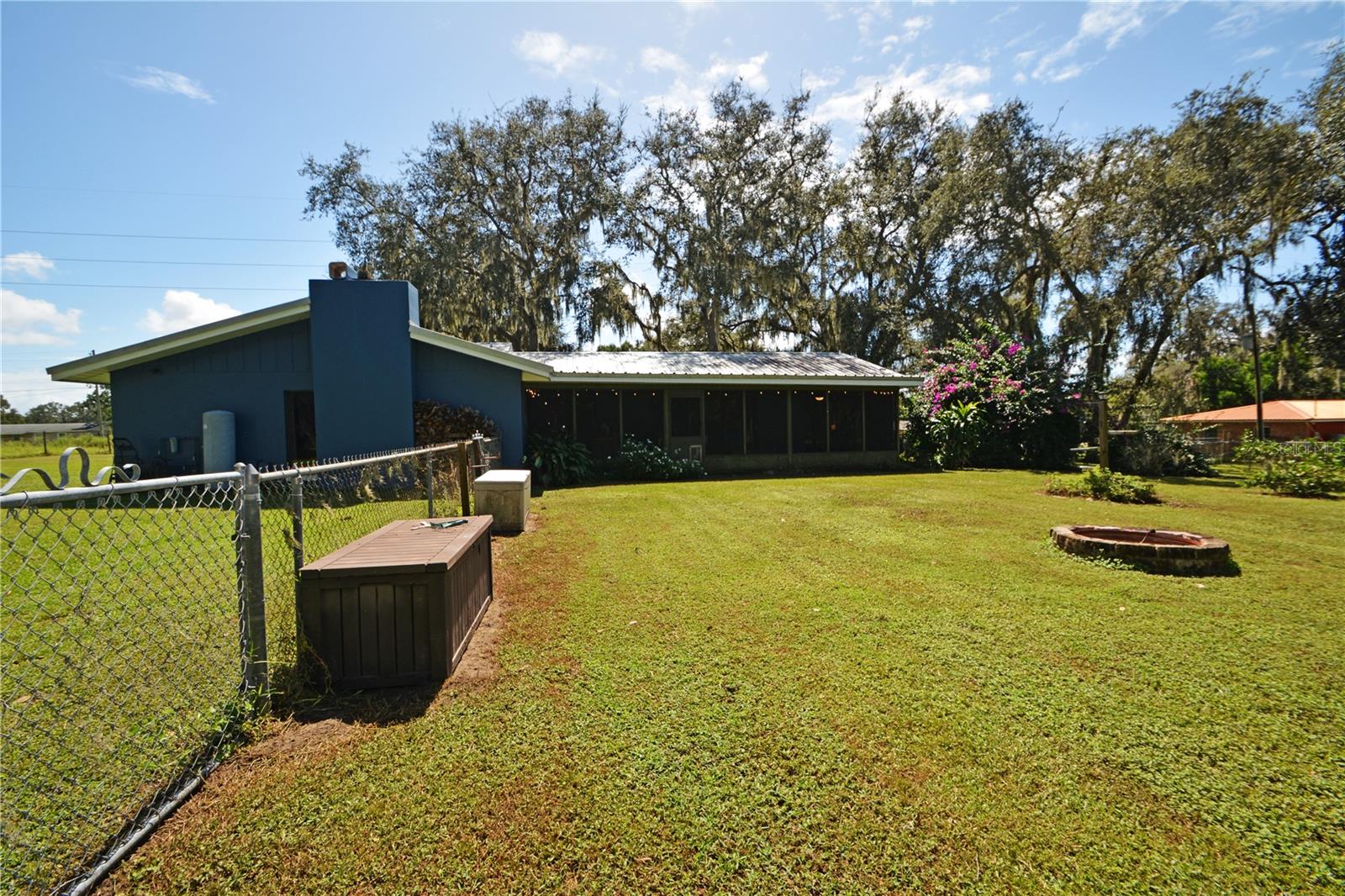 ZEPHYRHILLS COLONY CO - Residential